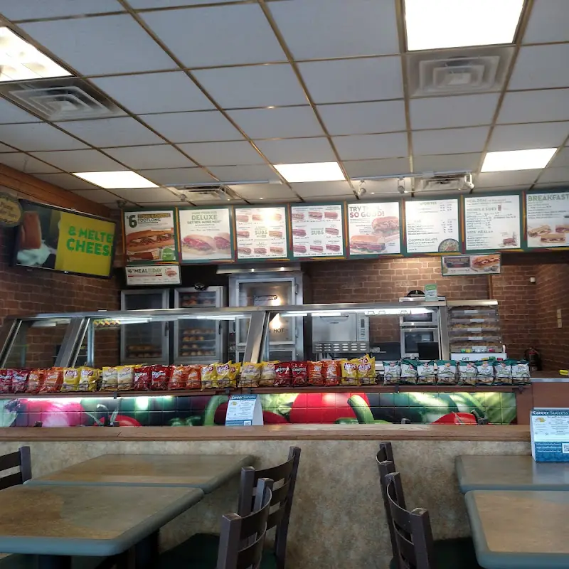 Subway