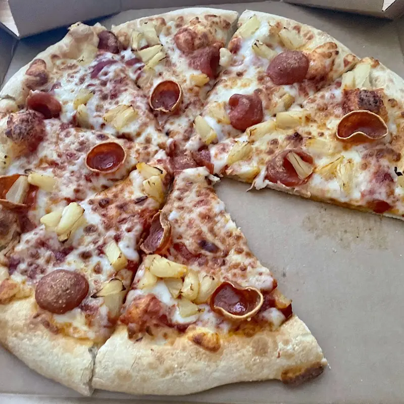 Pizza Hut
