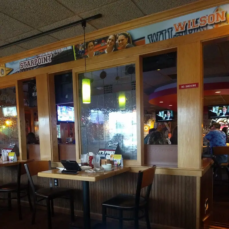 Applebee's Grill + Bar