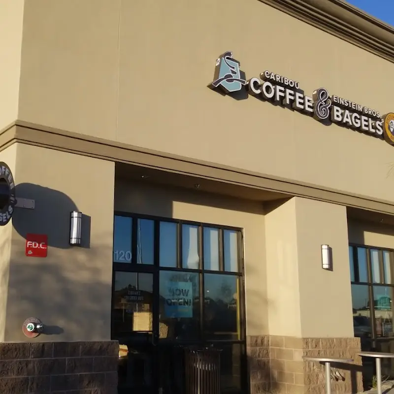Einstein Bros. Bagels