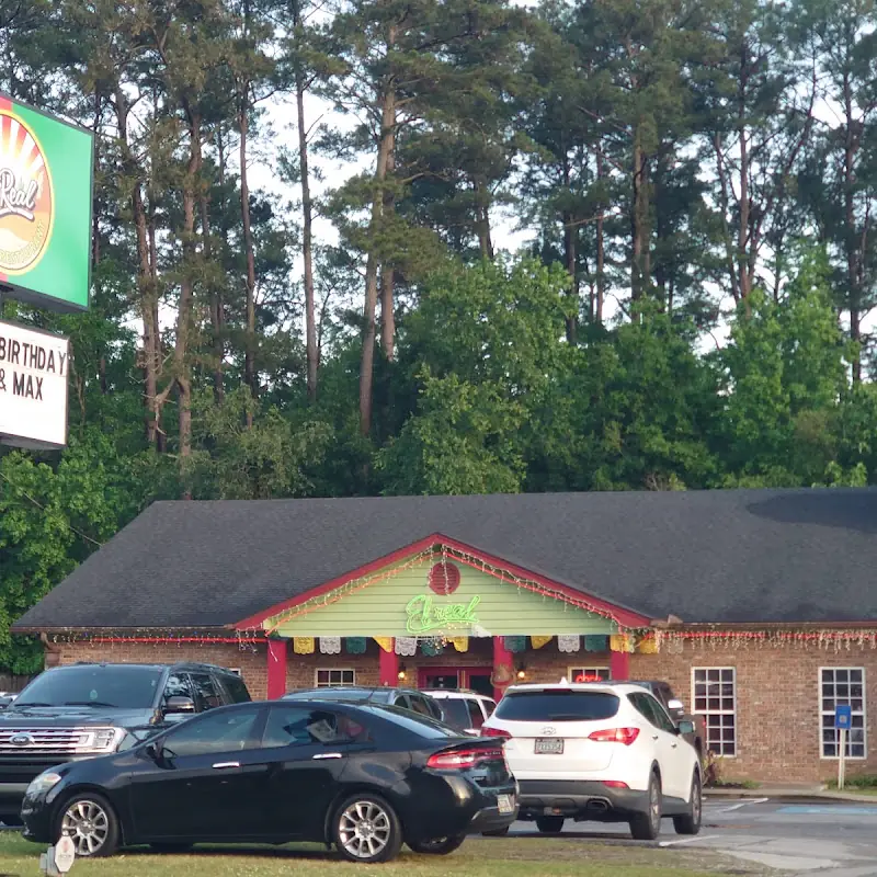 El Real Mexican Restaurant