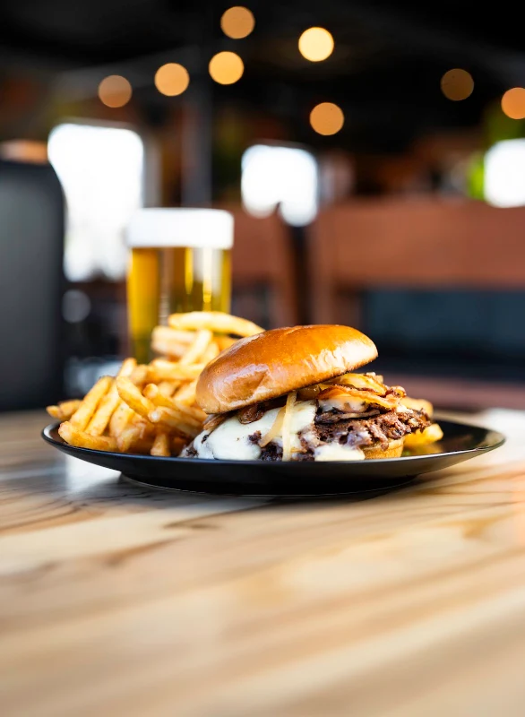 Phase Three Brewing Company - Taproom + Kitchen