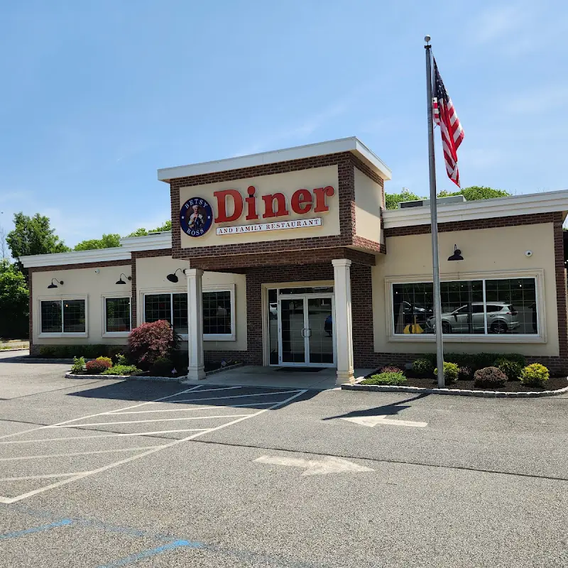 Betsy Ross Diner