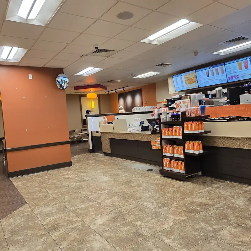Dunkin'