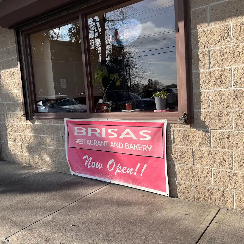 Brisas