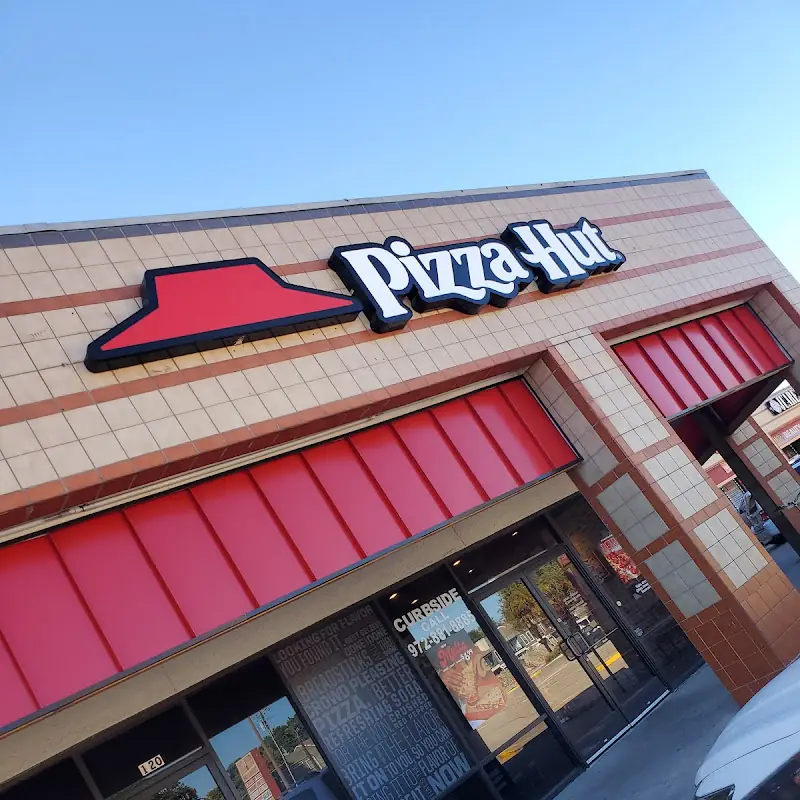 Pizza Hut