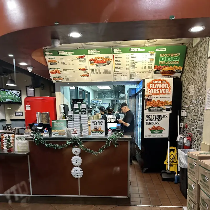 Utensils & Condiments