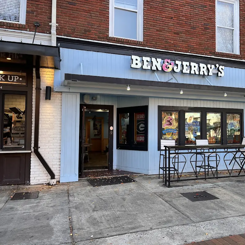 Ben & Jerry’s