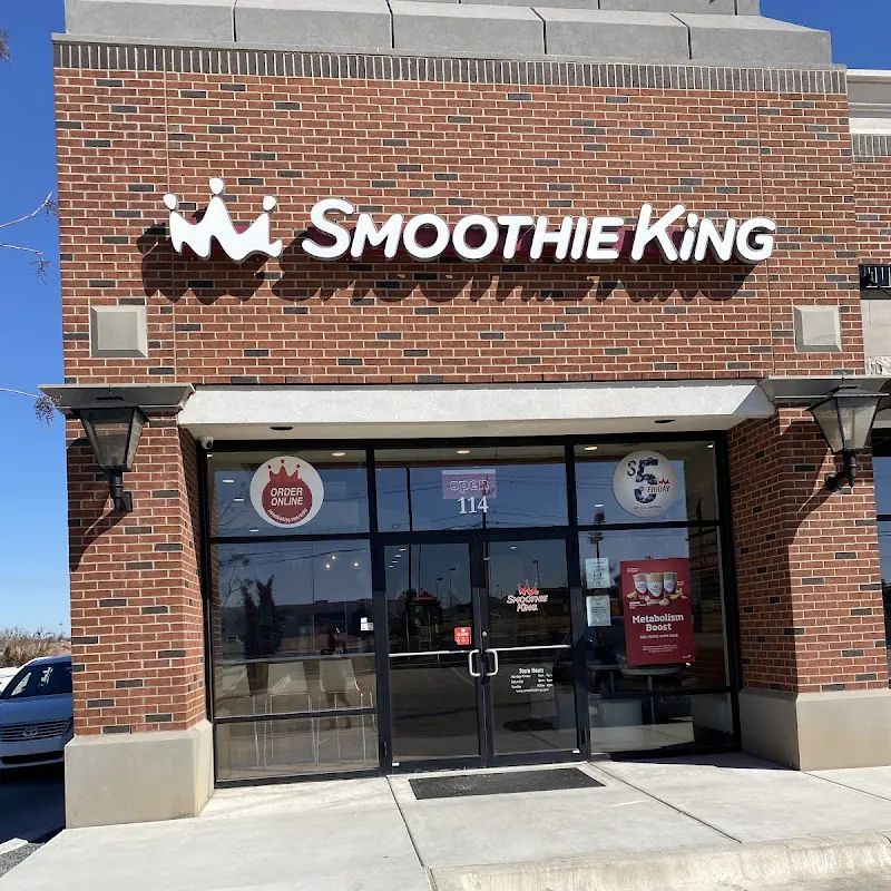 Smoothie King