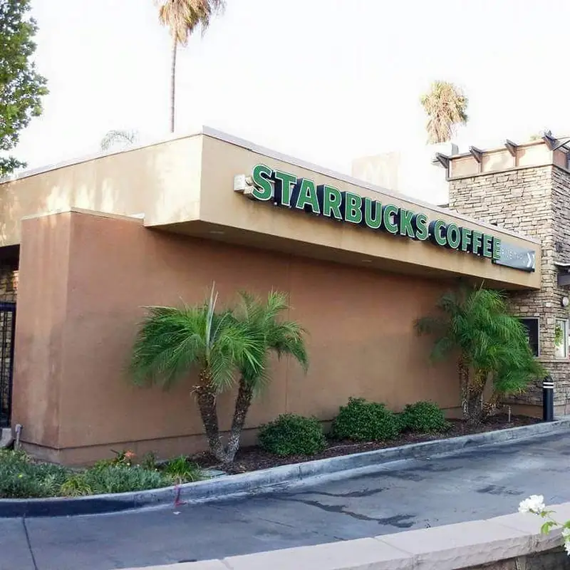 Starbucks Coffee Company