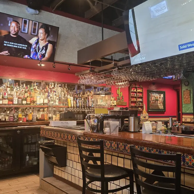 Frontera Tacos & Tequila | Mexican