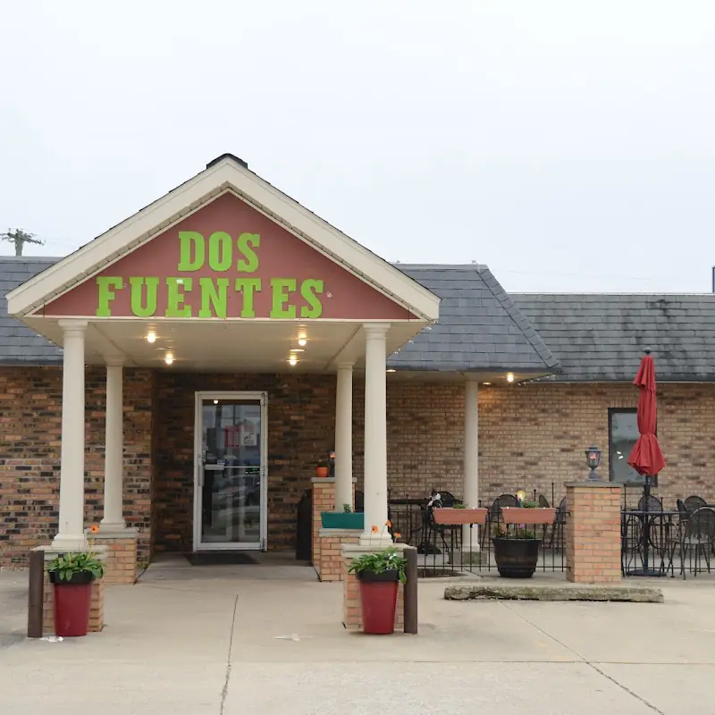 Dos Fuentes Mexican Restaurant and event center