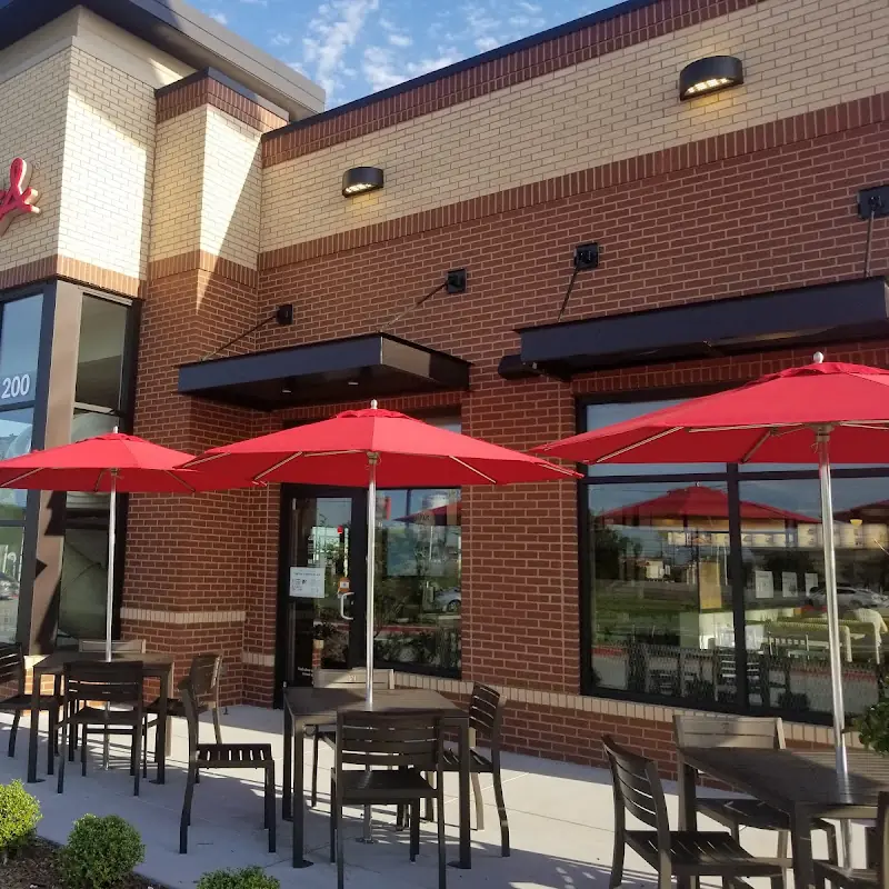 Chick-fil-A