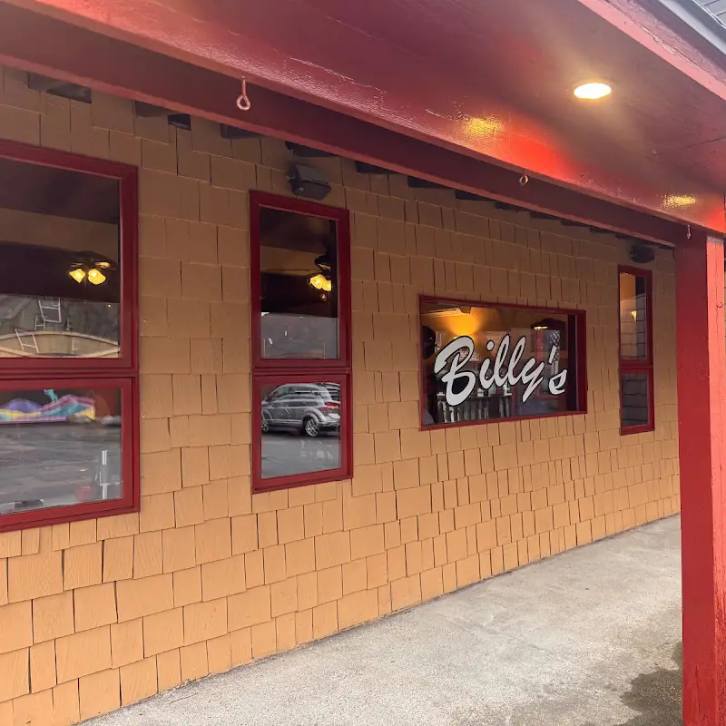 Billy's Restaurant | Italian