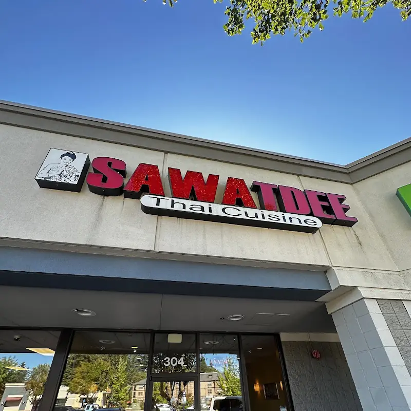 Sawatdee Thai Cuisine