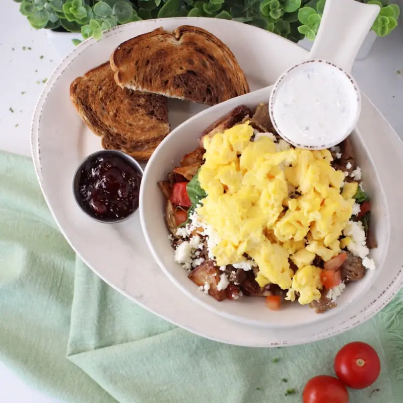 Bealls Bistro by The Breakfast Company