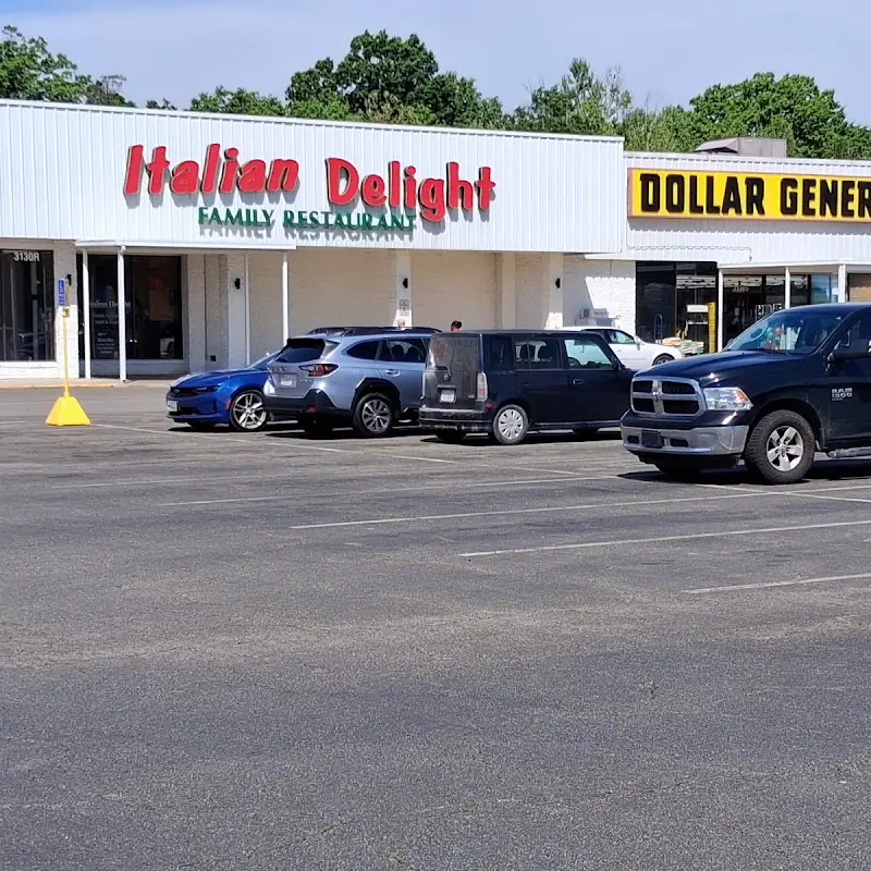 Italian Delight Family Restaurant