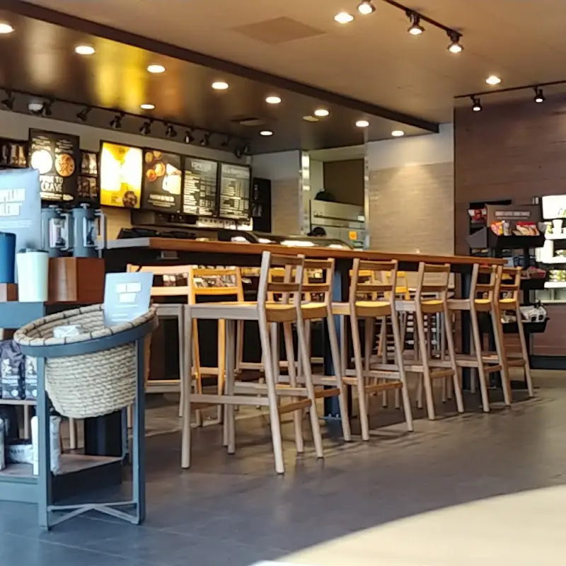 Starbucks Coffee Company