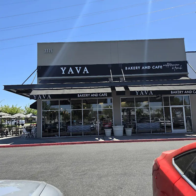 YAVA Bakery