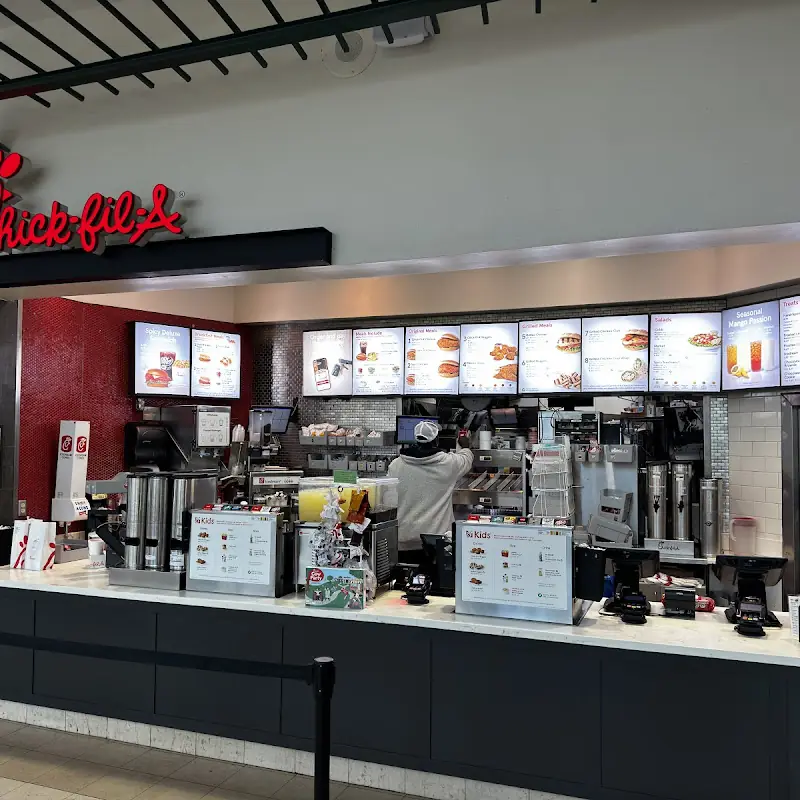 Chick-fil-A