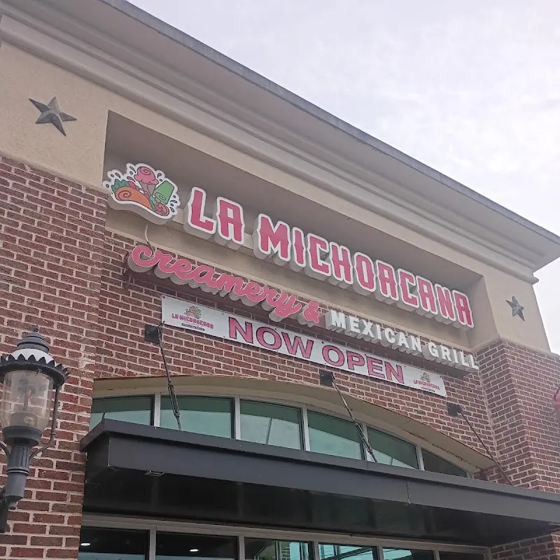 La Michoacana