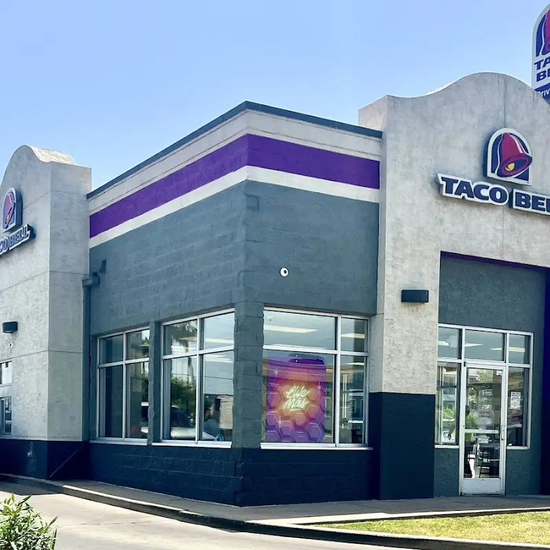 Taco Bell