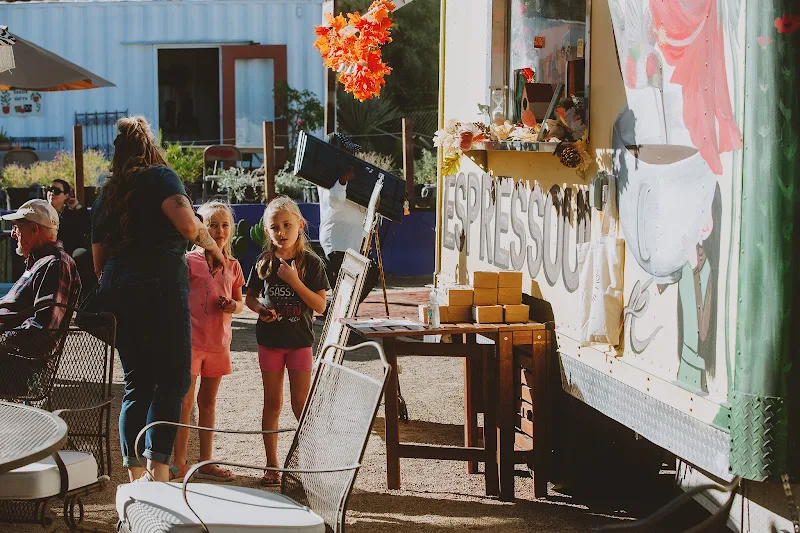 EspresSoul Cafe