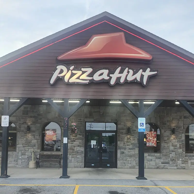 Pizza Hut