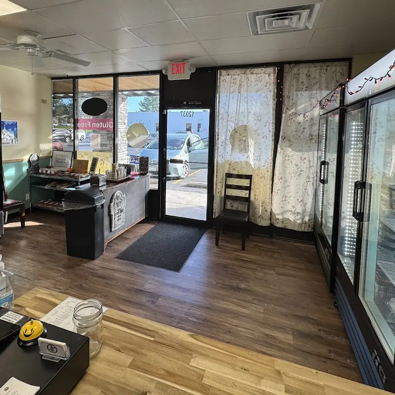 Crestone Bakery, LLC