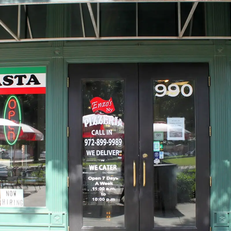 Enzo's NY Pizzeria