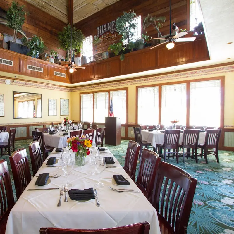 Landry's Seafood House