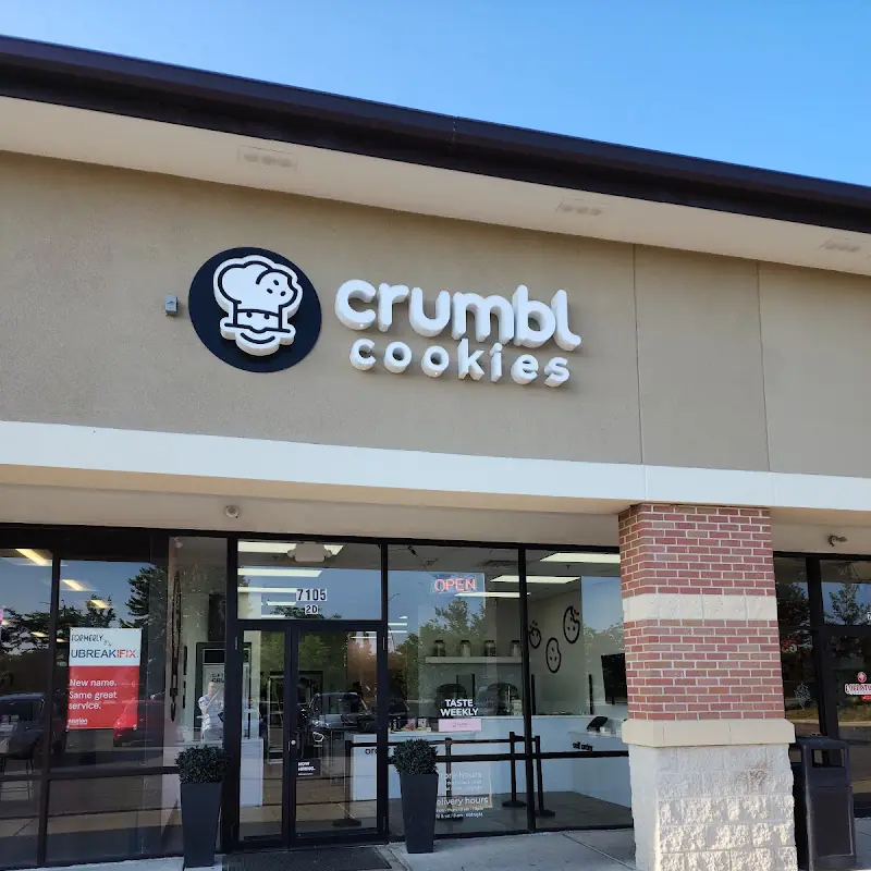 Crumbl