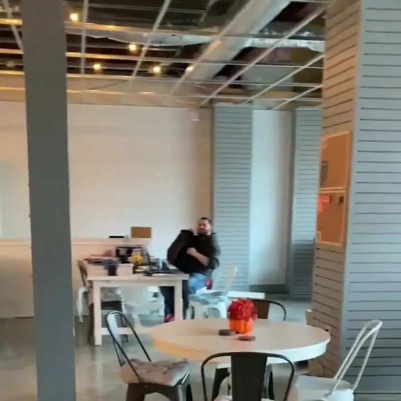 MANAHOUSE COFFEE