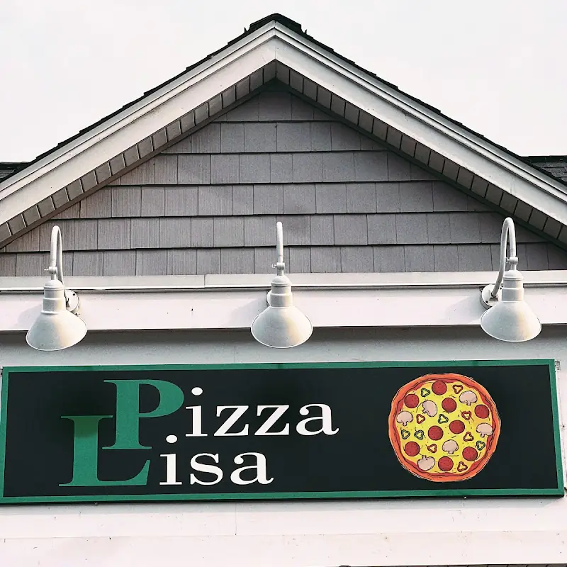 Pizza Lisa