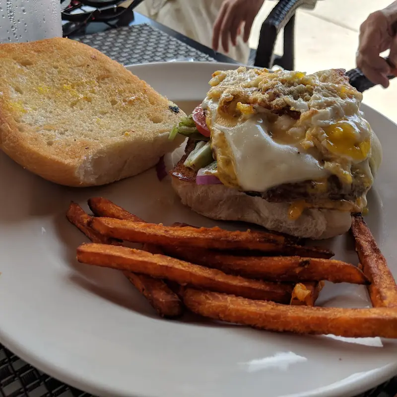 Jerry's Grill
