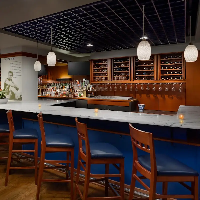 Legends Pub