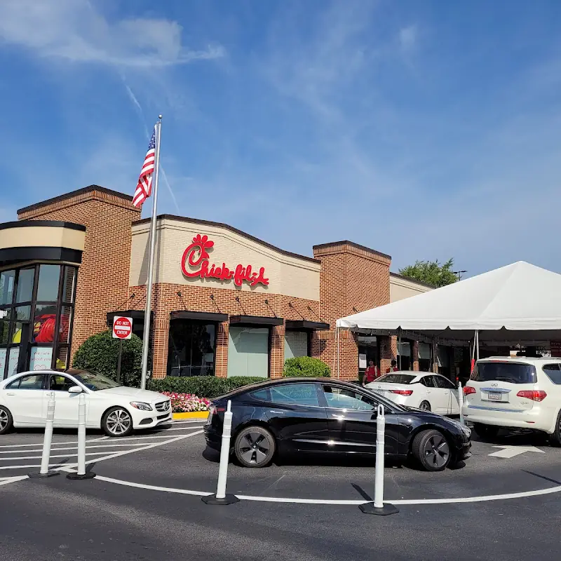 Chick-fil-A