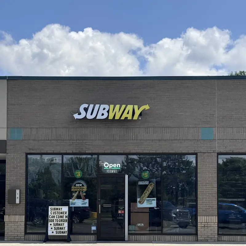 Subway
