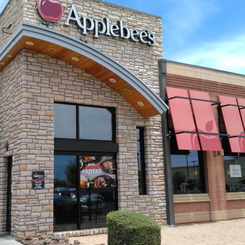 Applebee's Grill + Bar