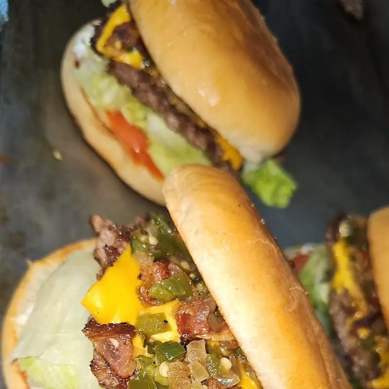 Big Bite Burgers LLC