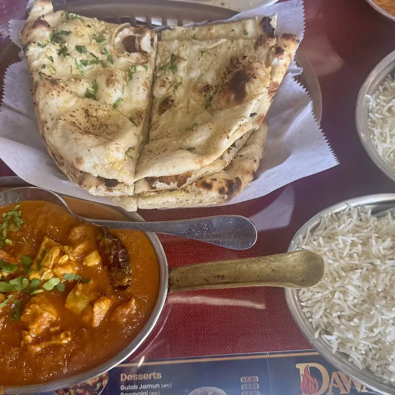 Shahi Paneer