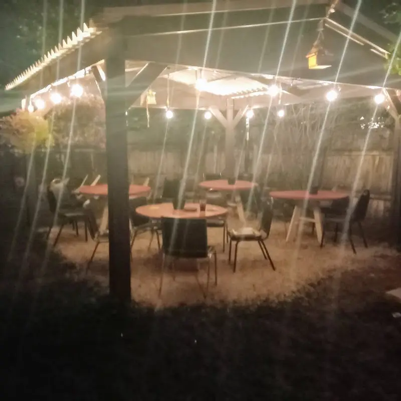 The Valley Drop Tine Bar and Grill