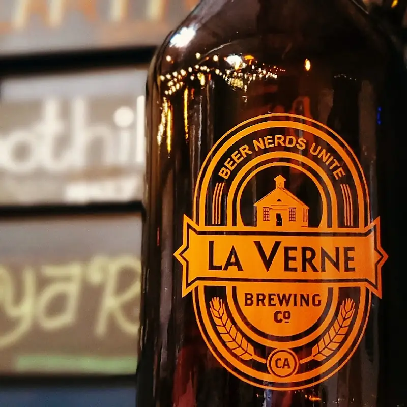 La Verne Brewing