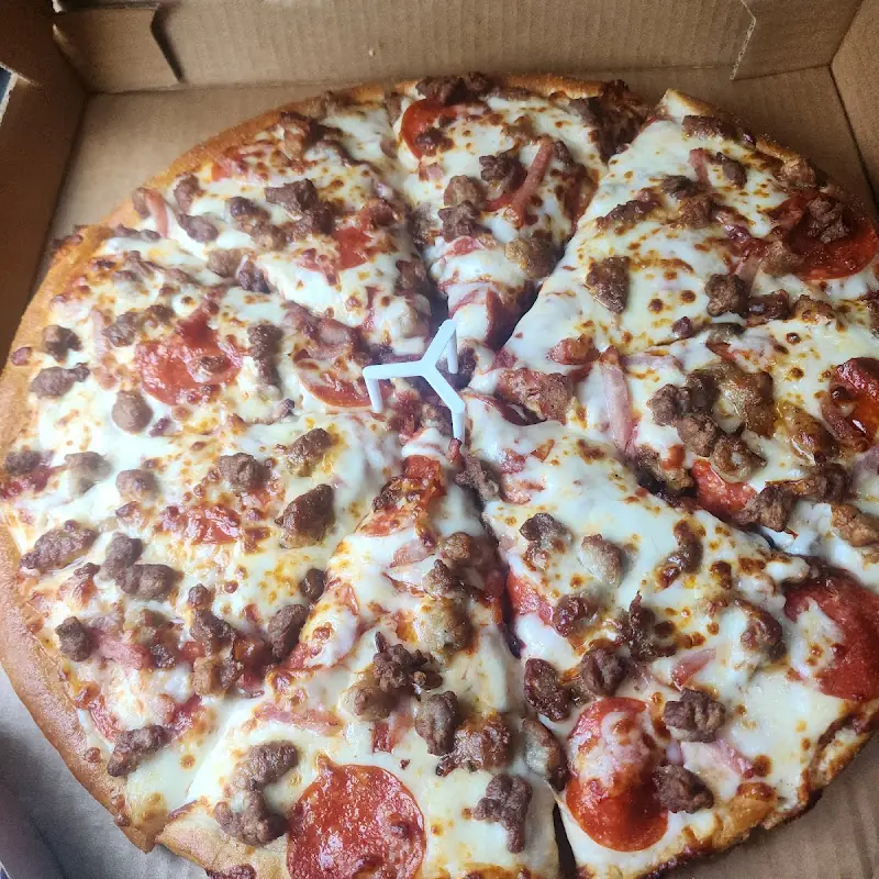 Pizza Hut