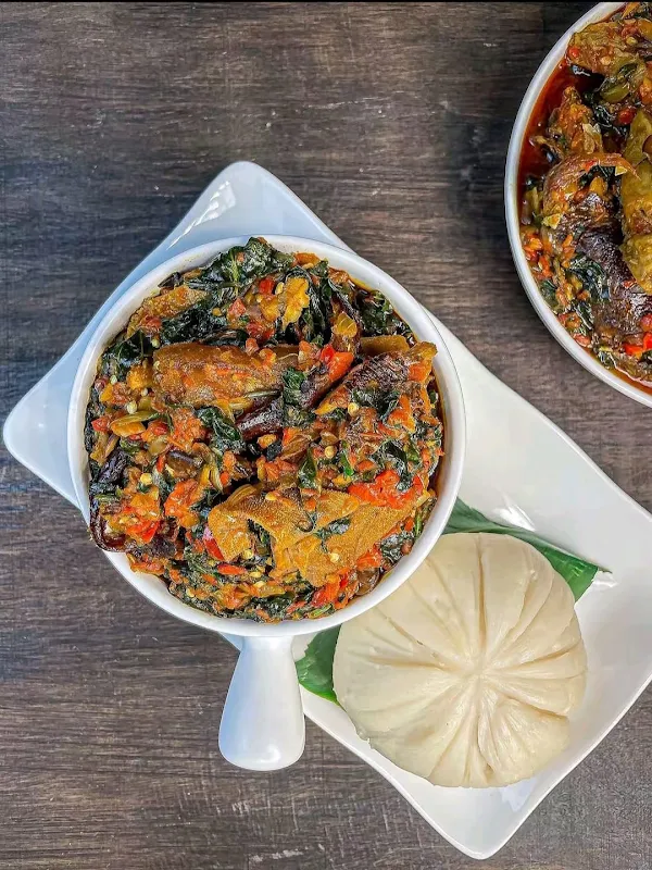 Aina African Kitchen