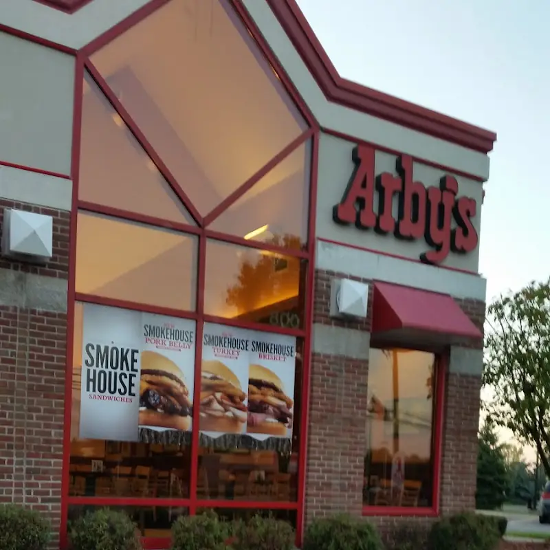 Arby's