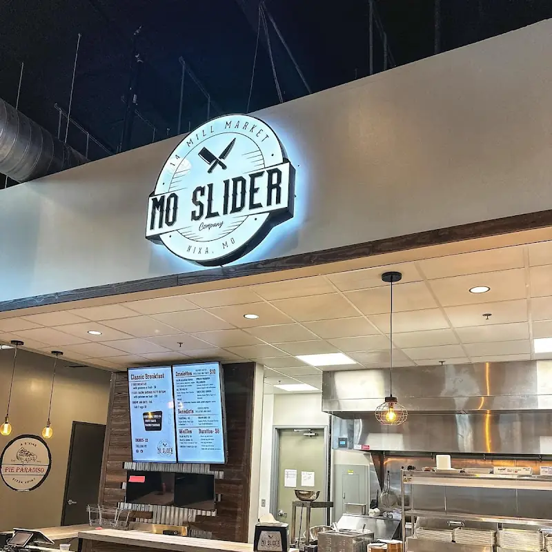 Mo Slider Co.