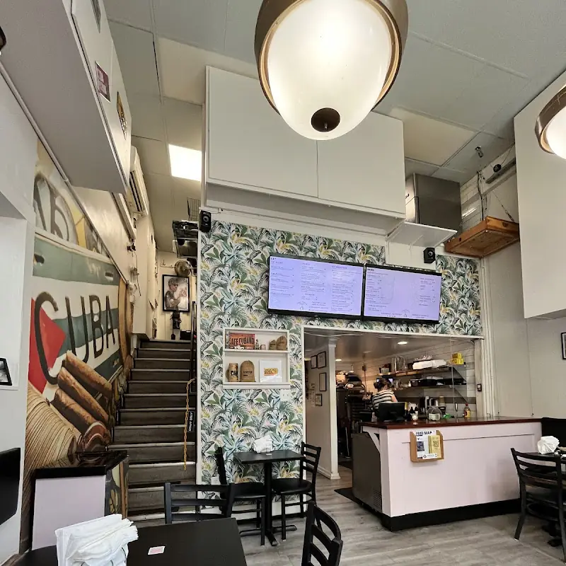 Casa Guava Cuban Cafe
