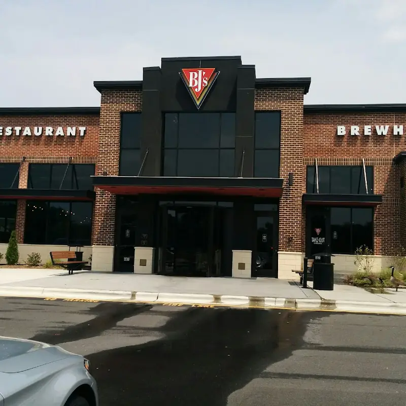 BJ's Restaurant & Brewhouse