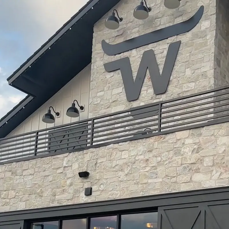 Bar-W Steakhouse